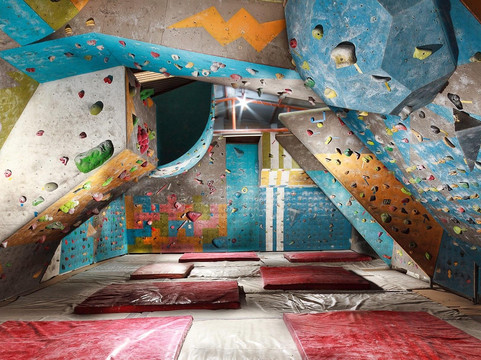 Sector V-克雷塔罗必去景点