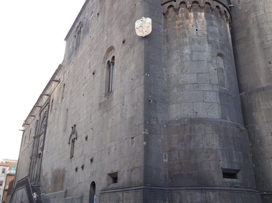 Basilica di Santa Maria景点图片