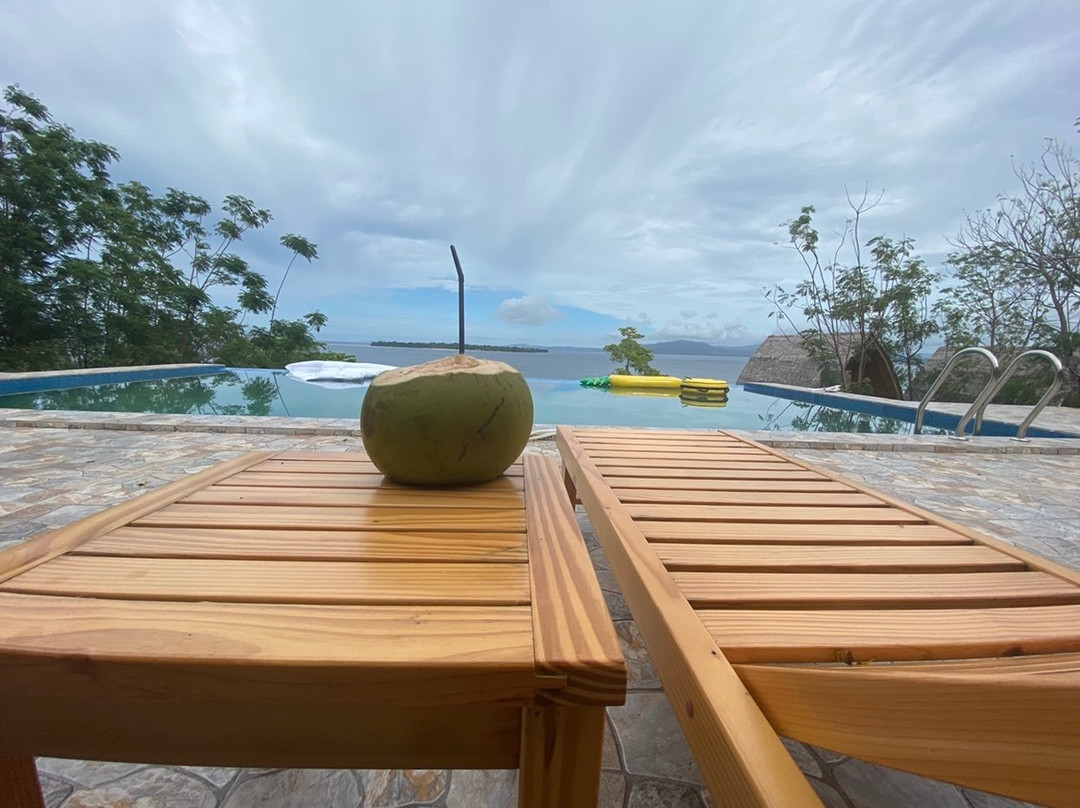 1°生态岛居主图