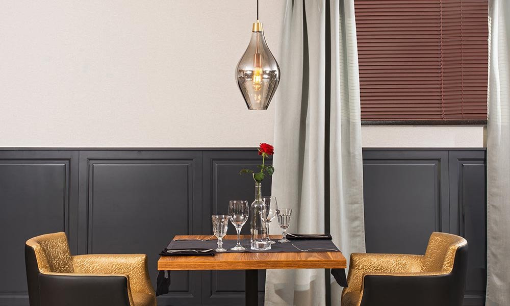 Gniecki Hotel & Restaurant - Hotel主图