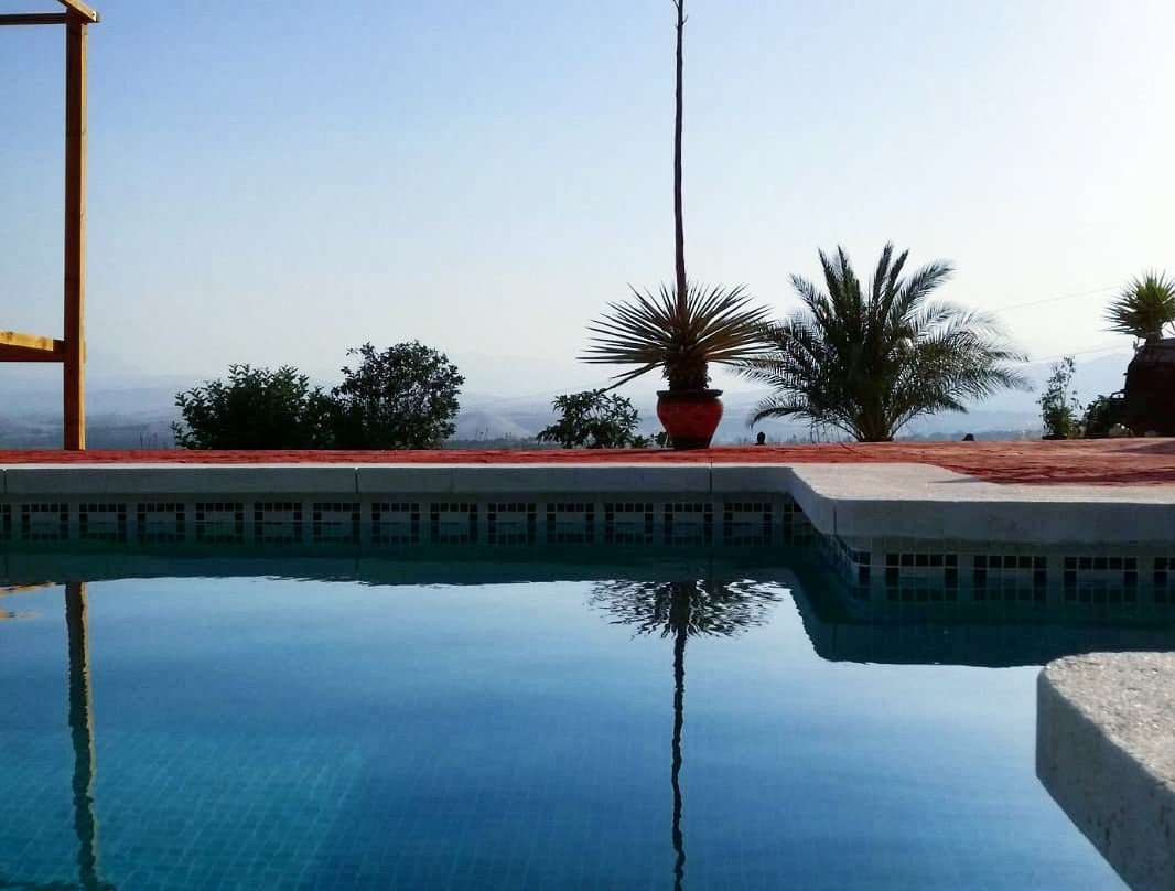 Casa De La Vida Malaga主图