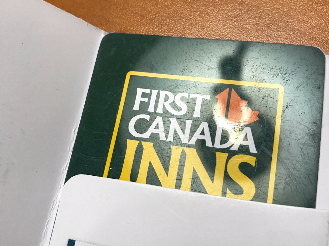 First Canada Inn Cornwall主图