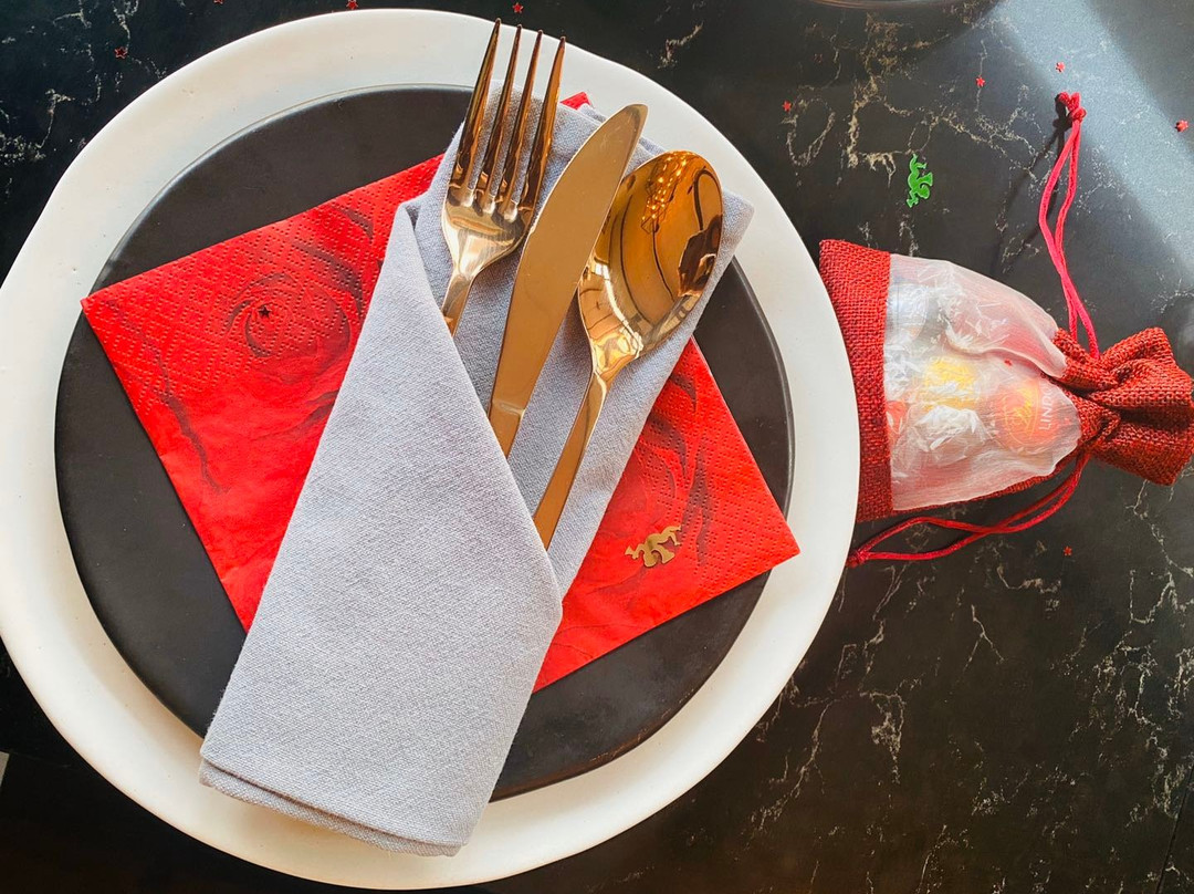 Dynasty Forest Sandown Accommodation主图