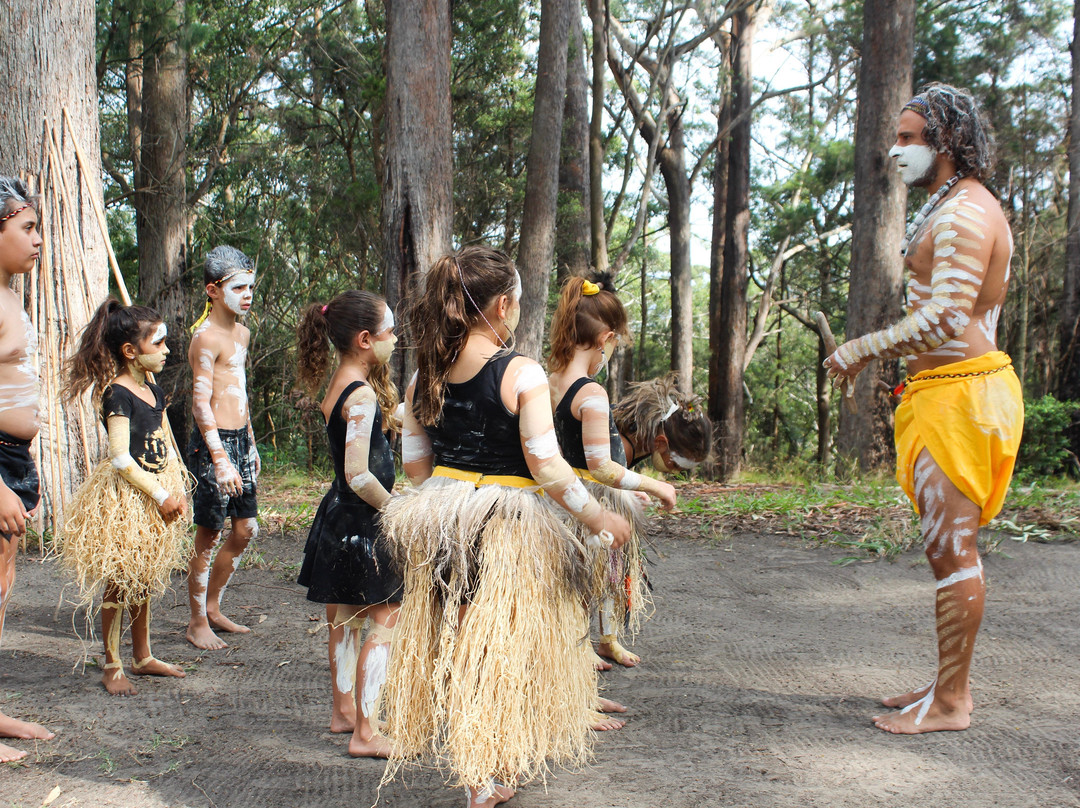 Giingan Gumbaynggirr Cultural Experience-科夫斯港必去景点
