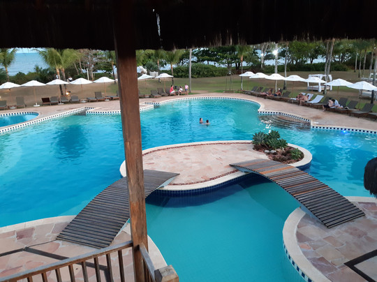 Vila Angatu Eco Resort & Spa主图