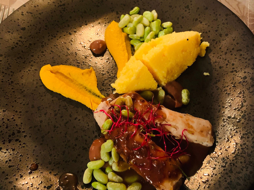 Cold Fusion Chalets主图