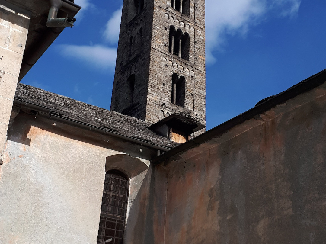 Chiesa Parrocchiale di San Bartolomeo景点图片