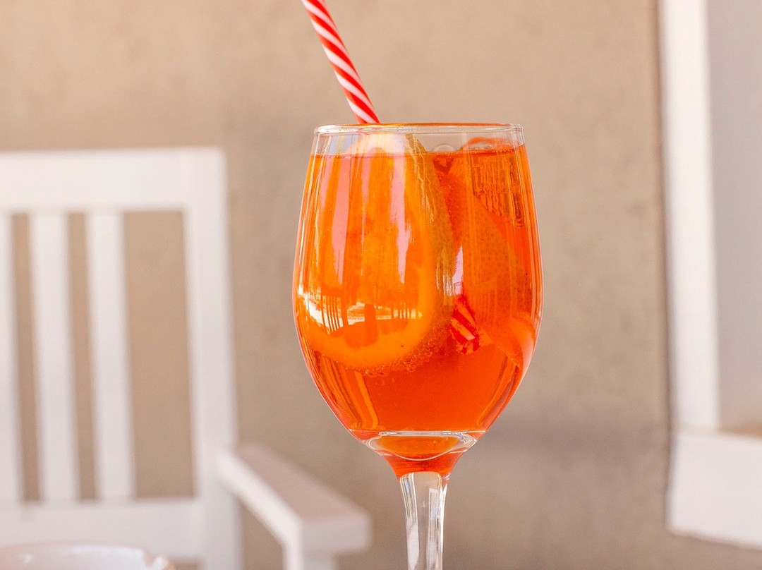 Hacienda Bellavista主图