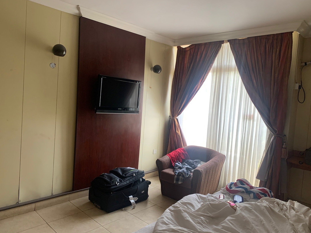 Equity Resort Hotel
