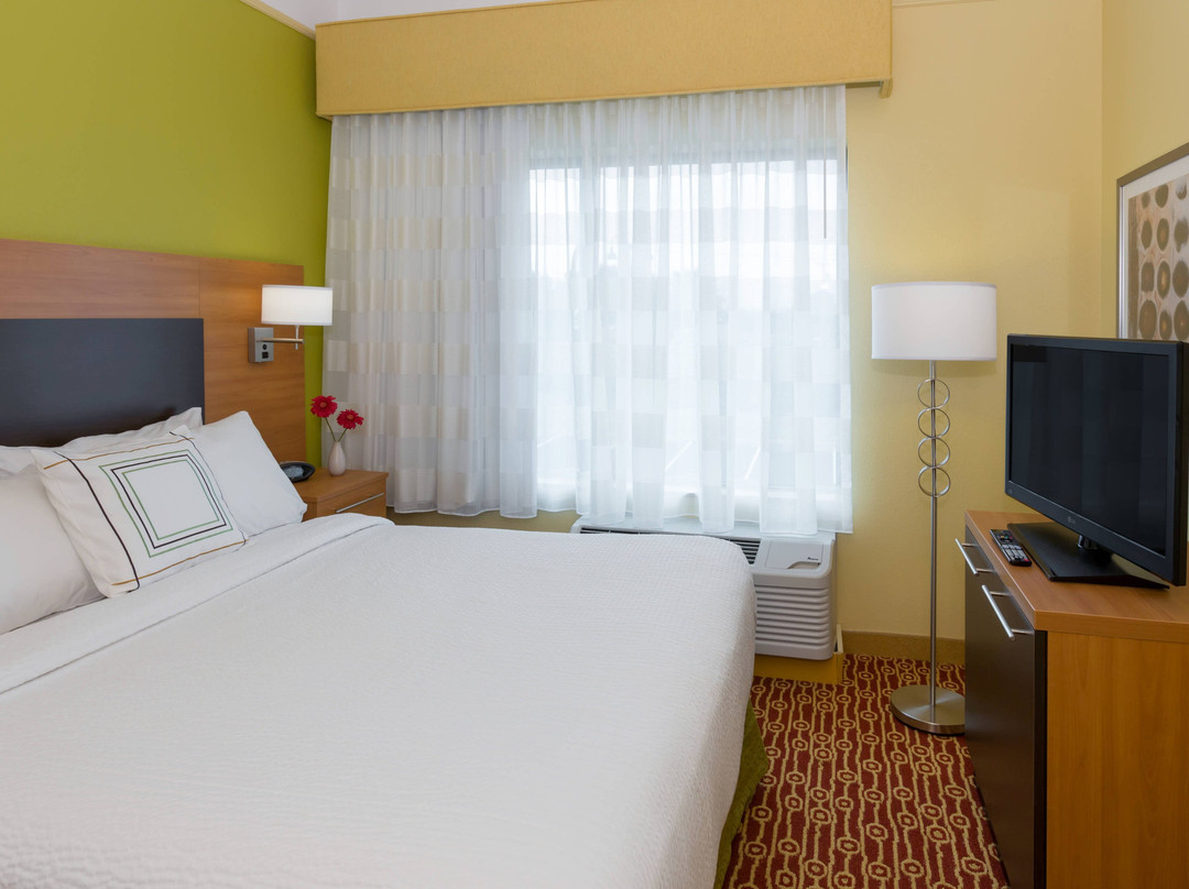 TownePlace Suites by Marriott Buffalo Airport主图