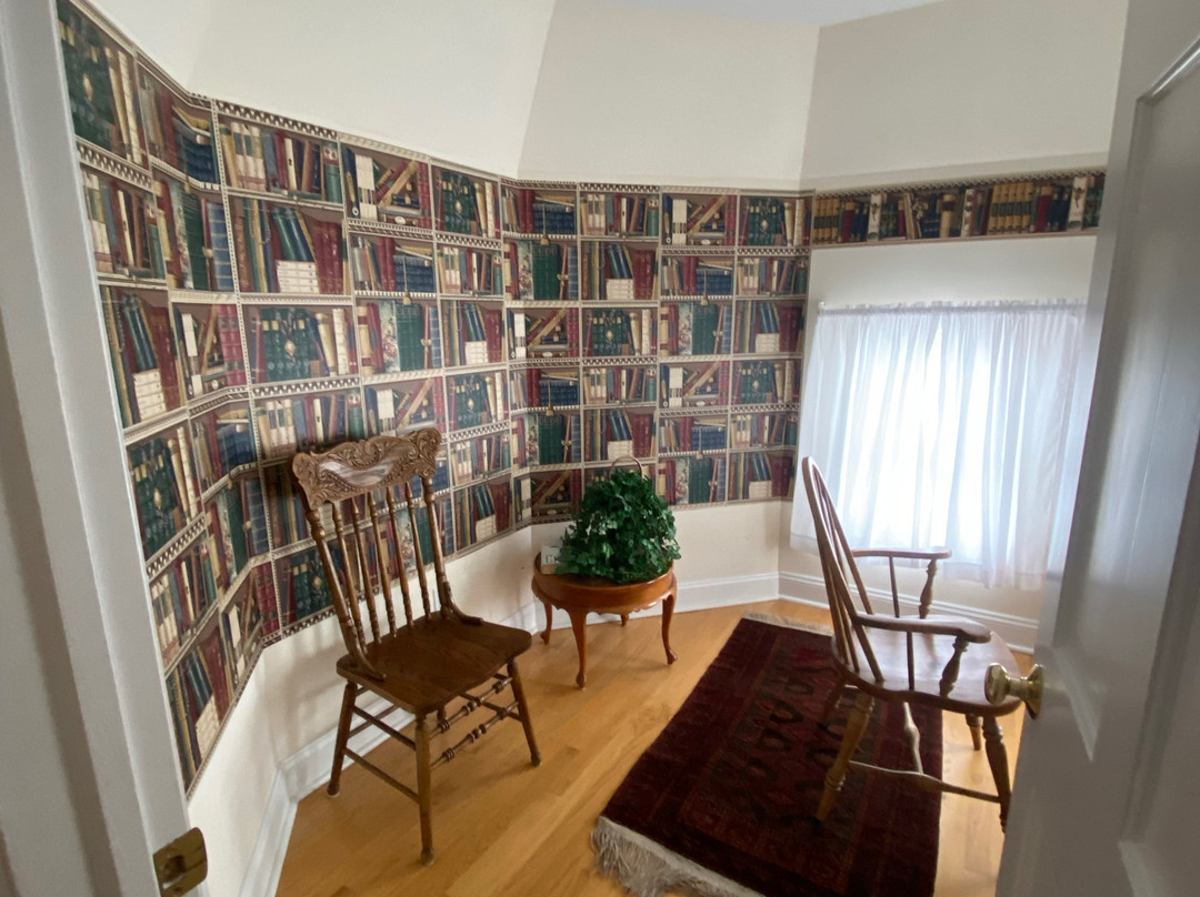 Main Street Inn主图