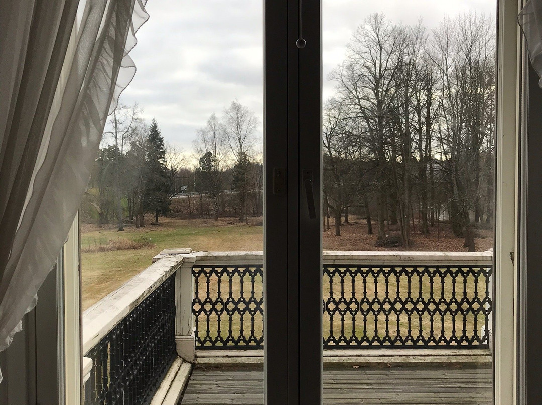 Manor Hotel Karhulan Hovi主图