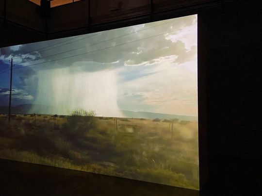 Perth Institute of Contemporary Arts (PICA)-珀斯必去景点