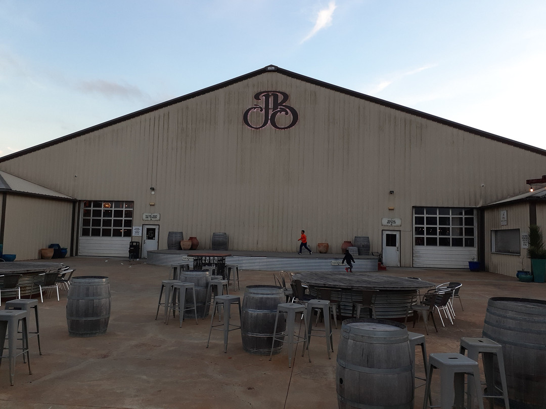 Braman Winery & Brewery景点图片