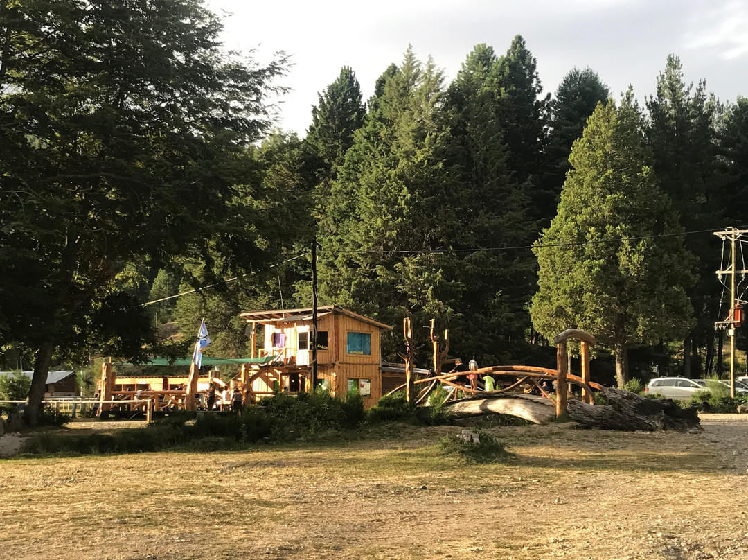 Puerto Patriada景点图片