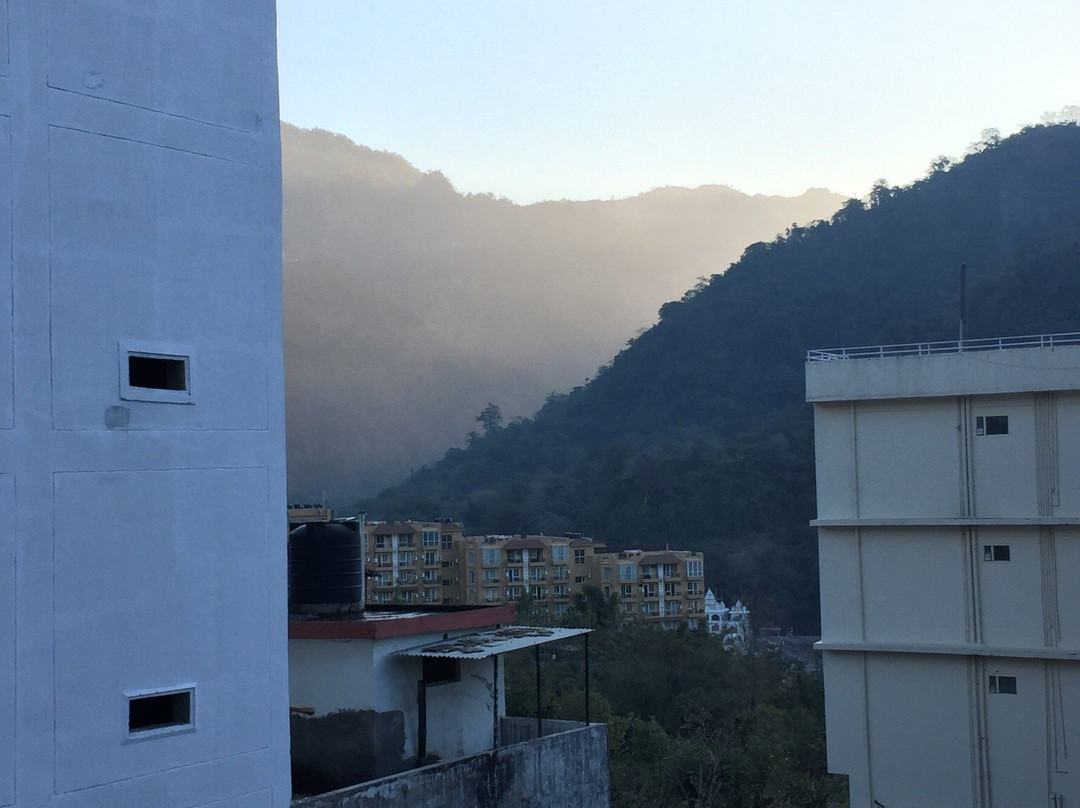 OYO 22463 The Samway Inn主图