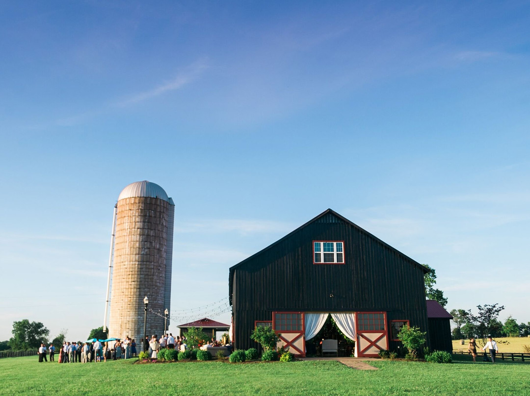 Evans Orchard & Cider Mill-Georgetown必去景点