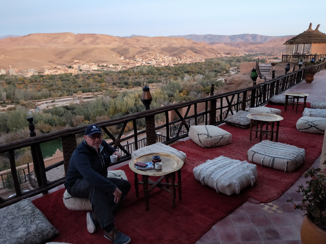 Kasbah Tizzarouine主图