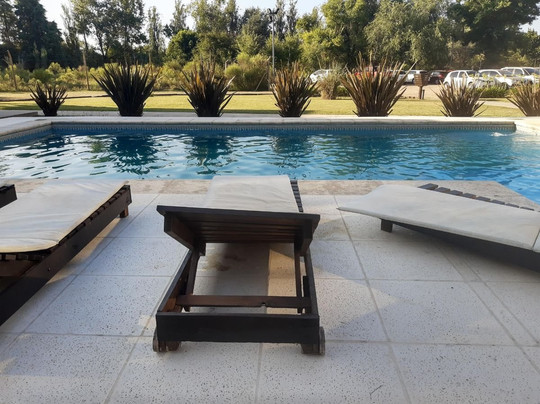 Dazzler by Wyndham Campana