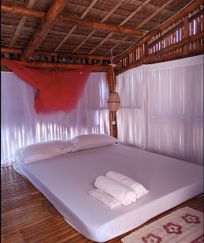 Touristlink Homestay主图