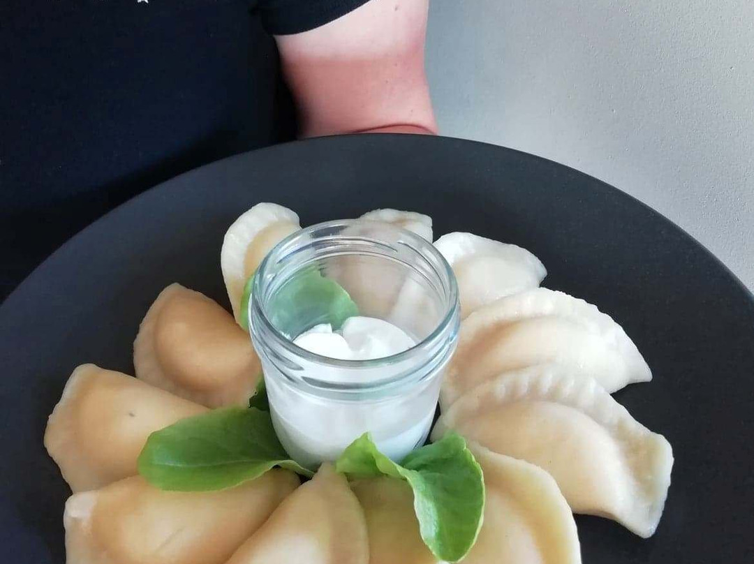 Hotel Podjadek主图