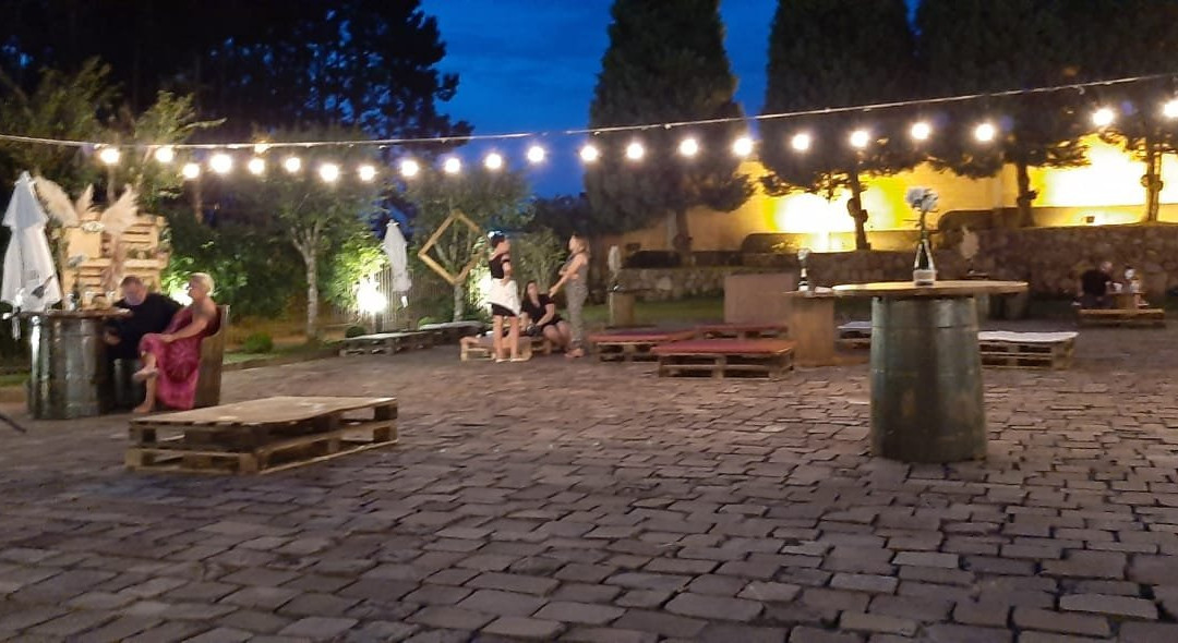 Casa Gazzaro-Flores Da Cunha必去景点