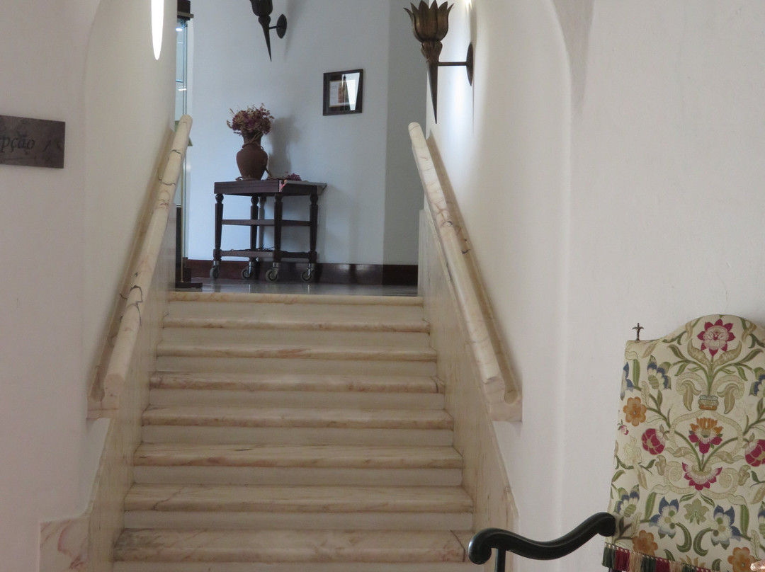 Pousada Convento de Vila Viçosa主图