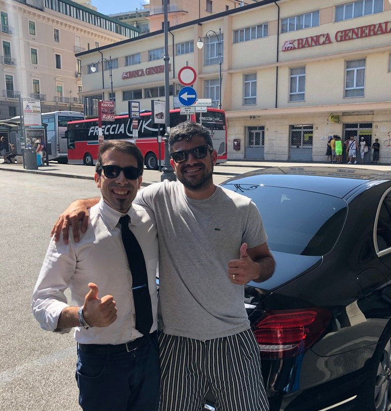 Rainbow Limos Private Tours and Transfers-波西塔诺必去景点