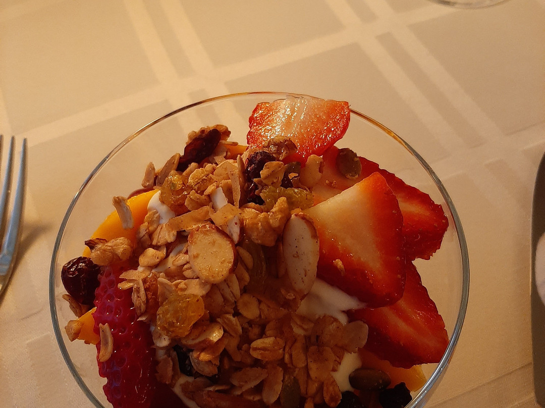 Winfield West Bed & Breakfast主图