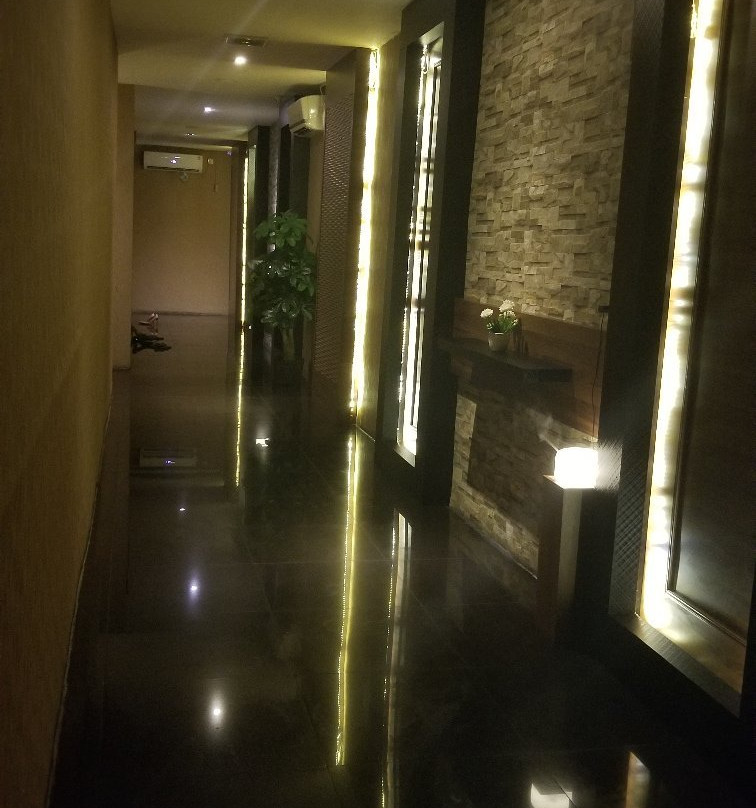 Venus Spa & Health Club景点图片