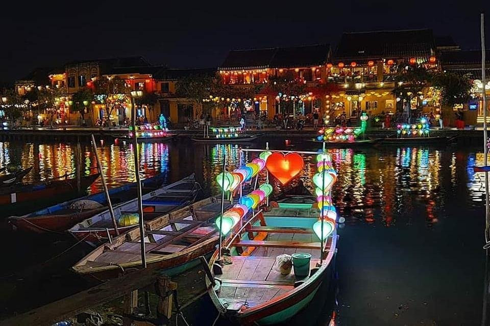 Hoi An - Da Nang Private Tours景点图片