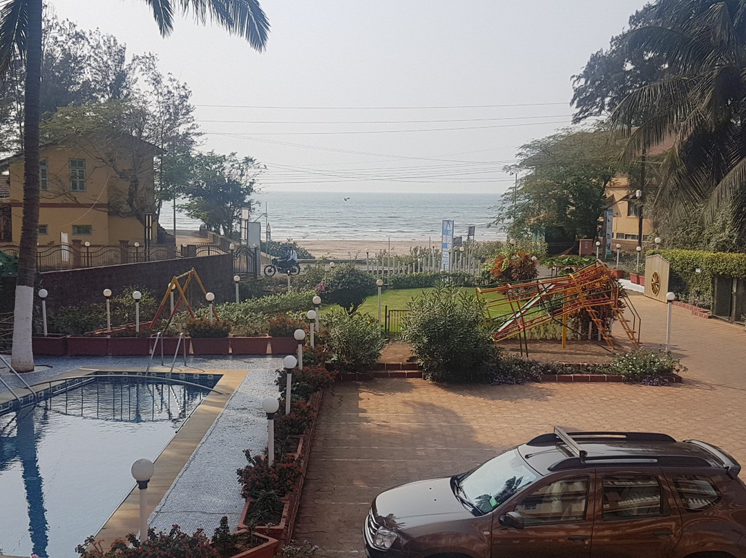 Sea Shell Resort主图