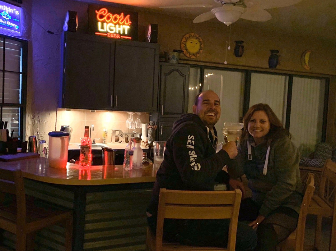 Smith's Tiki Bar-Ocoee必去景点