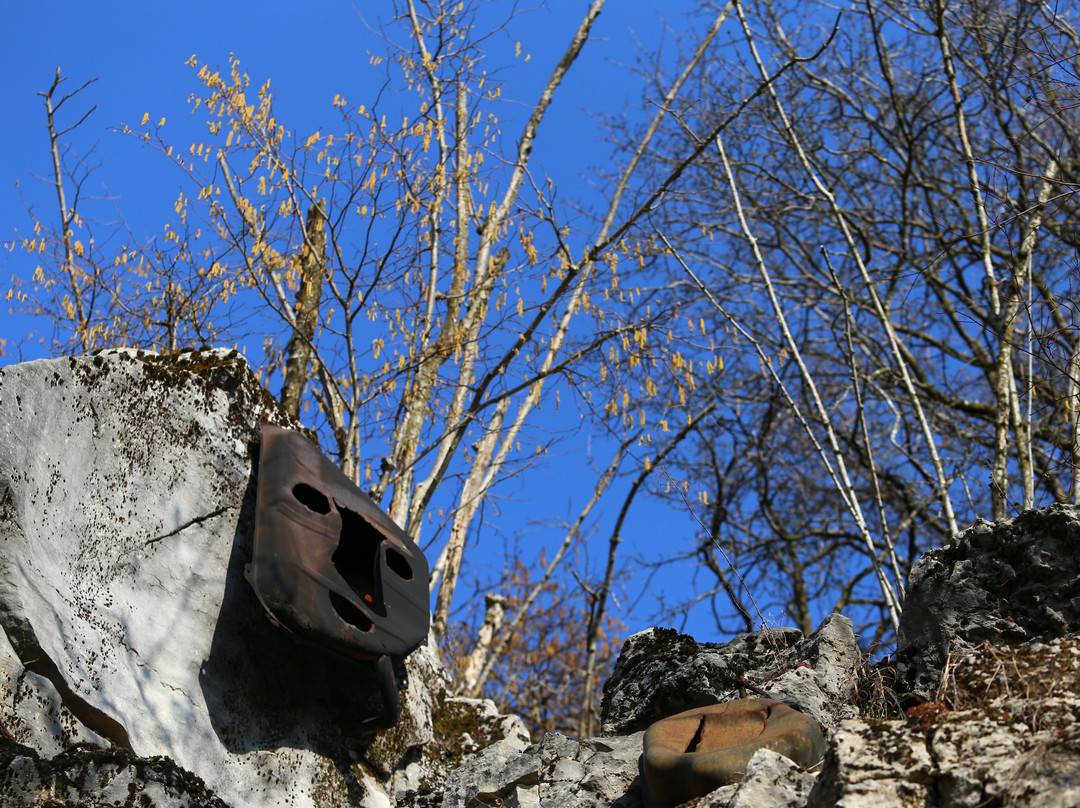 Cave di Rubbio景点图片