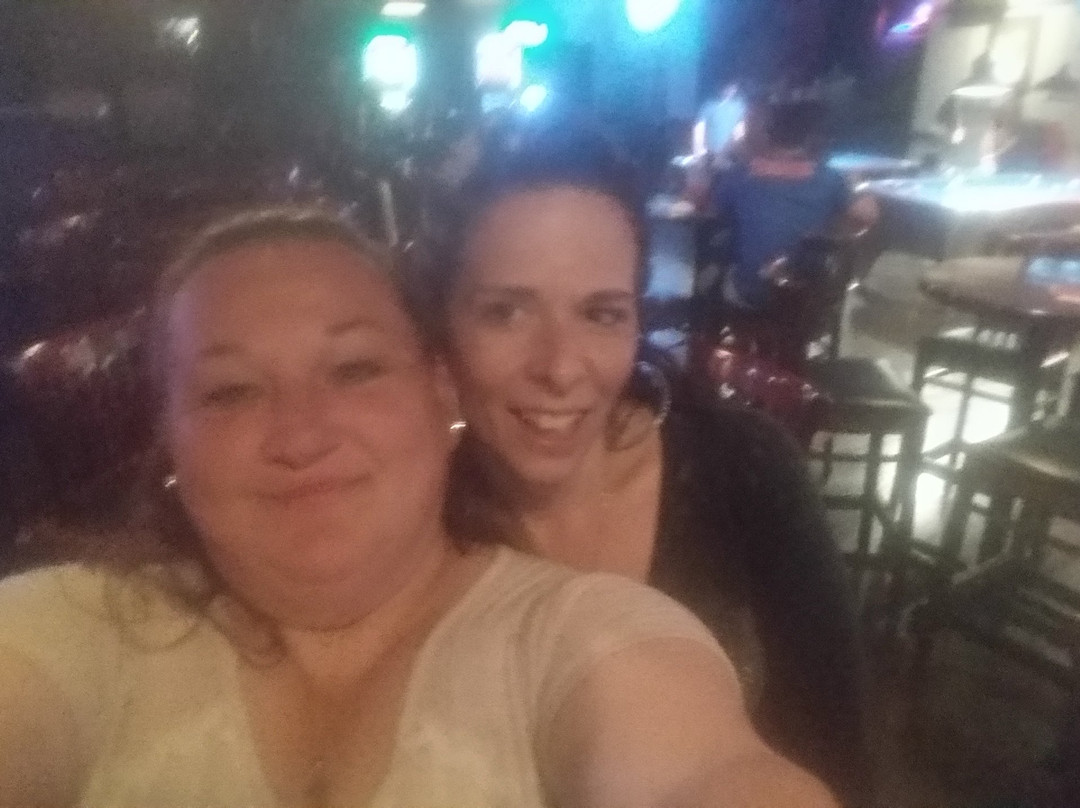 Whiskey River North-休斯顿必去景点