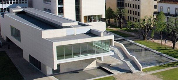 Galeria Municipal景点图片