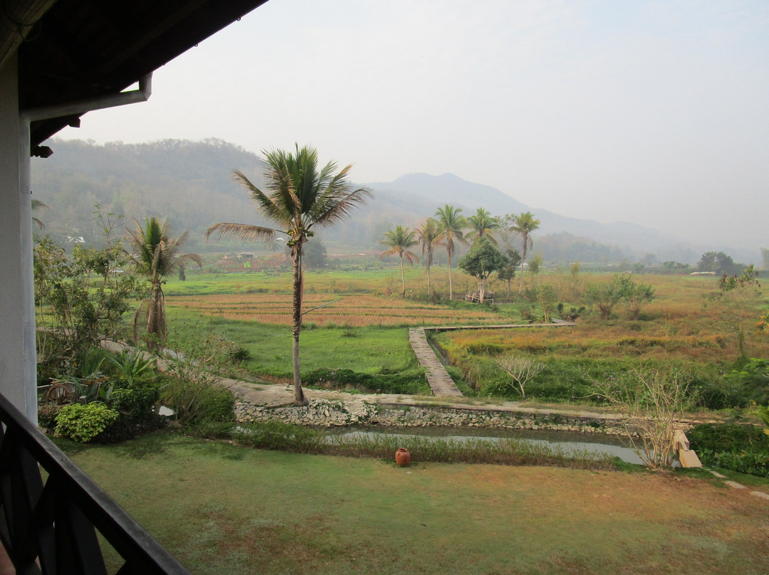 桑迪度假酒店及水疗中心主图