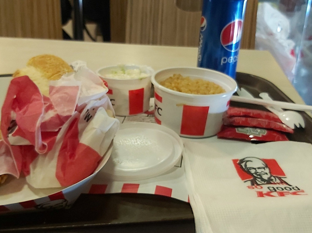 KFC