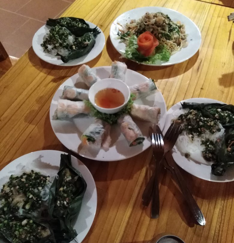 Sapa Eco Garden主图