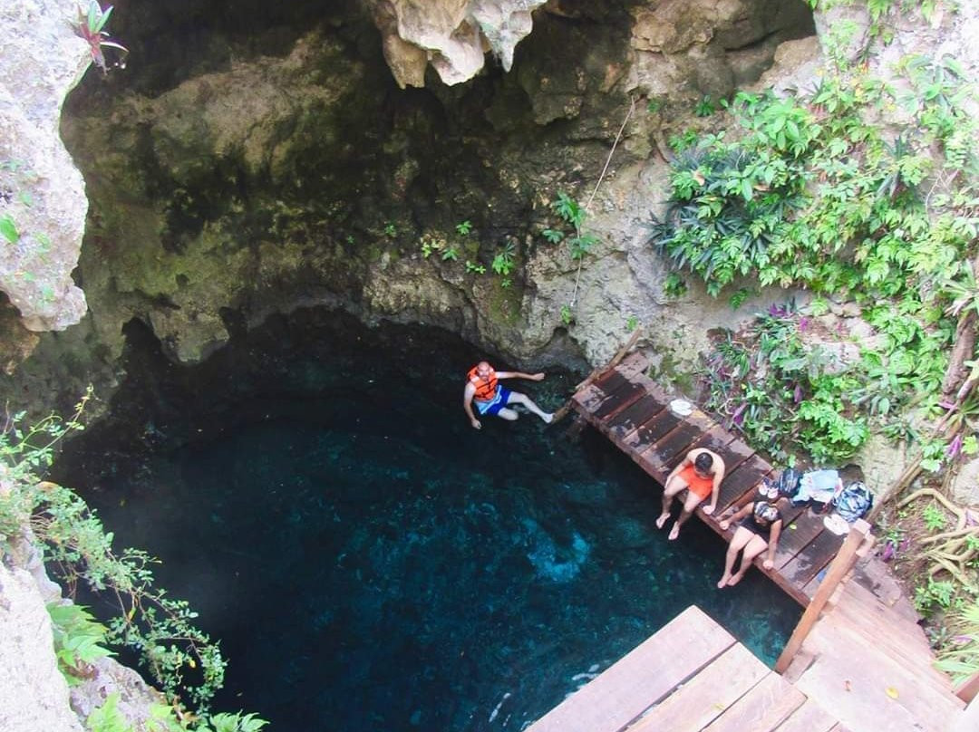 Tours Cenotes de Homún-Homun必去景点