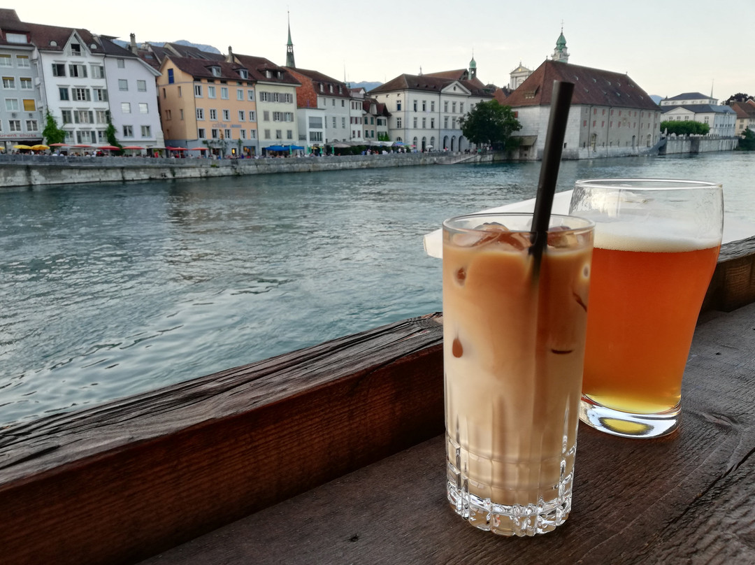 The DOCK Bar-Soleure必去景点