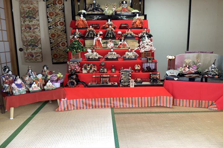 Fishing Center Mizube no Yakata-下吕市必去景点