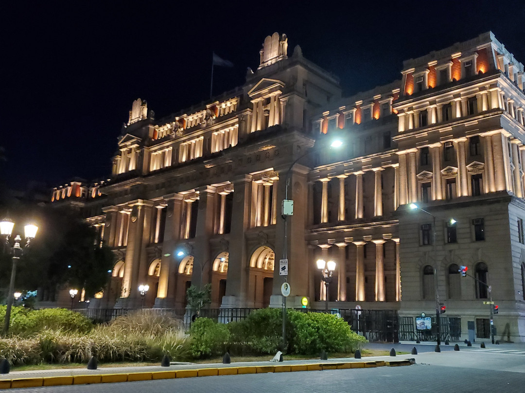 Buenos Aires InSight景点图片