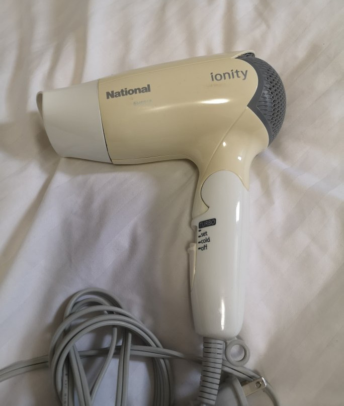 Yokkaichi City Hotel主图