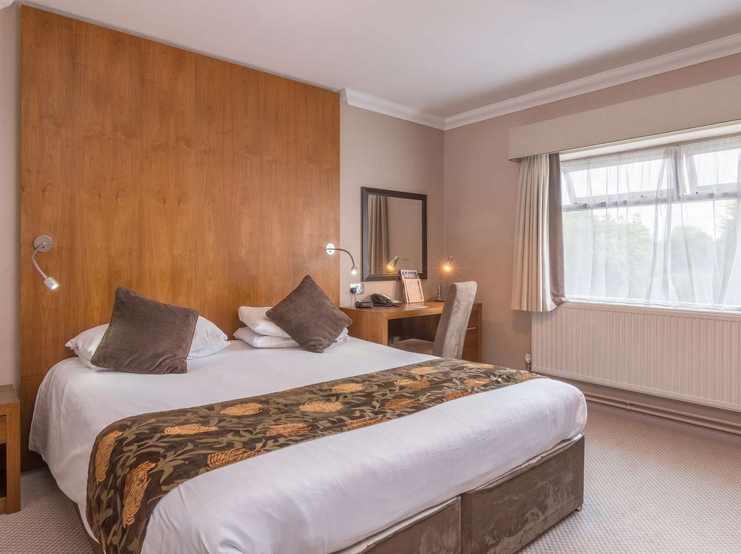 voco Rockingham Forest Corby by IHG主图