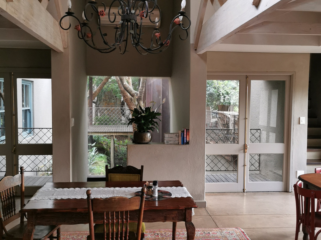 Migdash Guesthouse主图