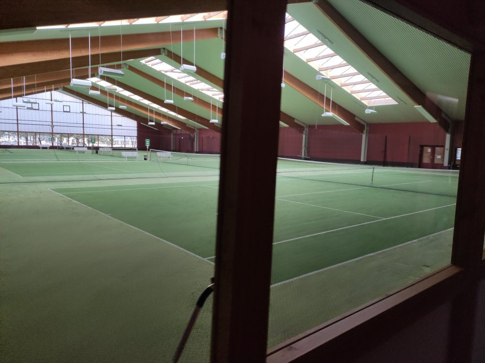 Aktiv Sporthotel主图
