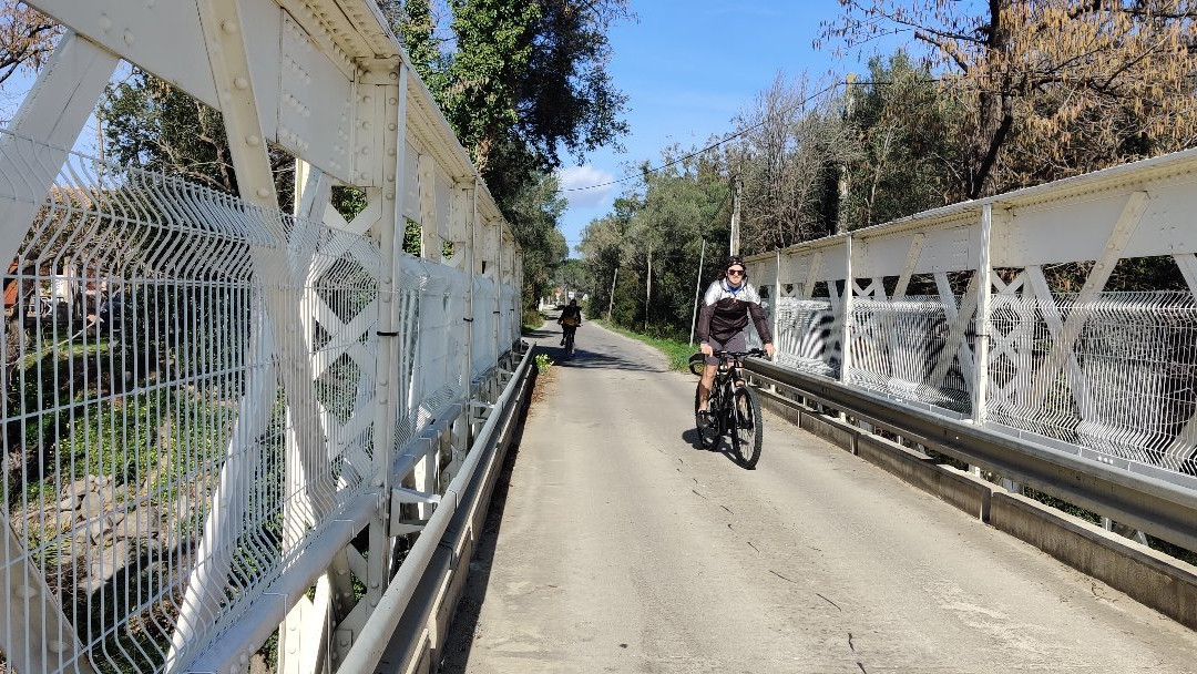 Sol In Bike-Solaro必去景点