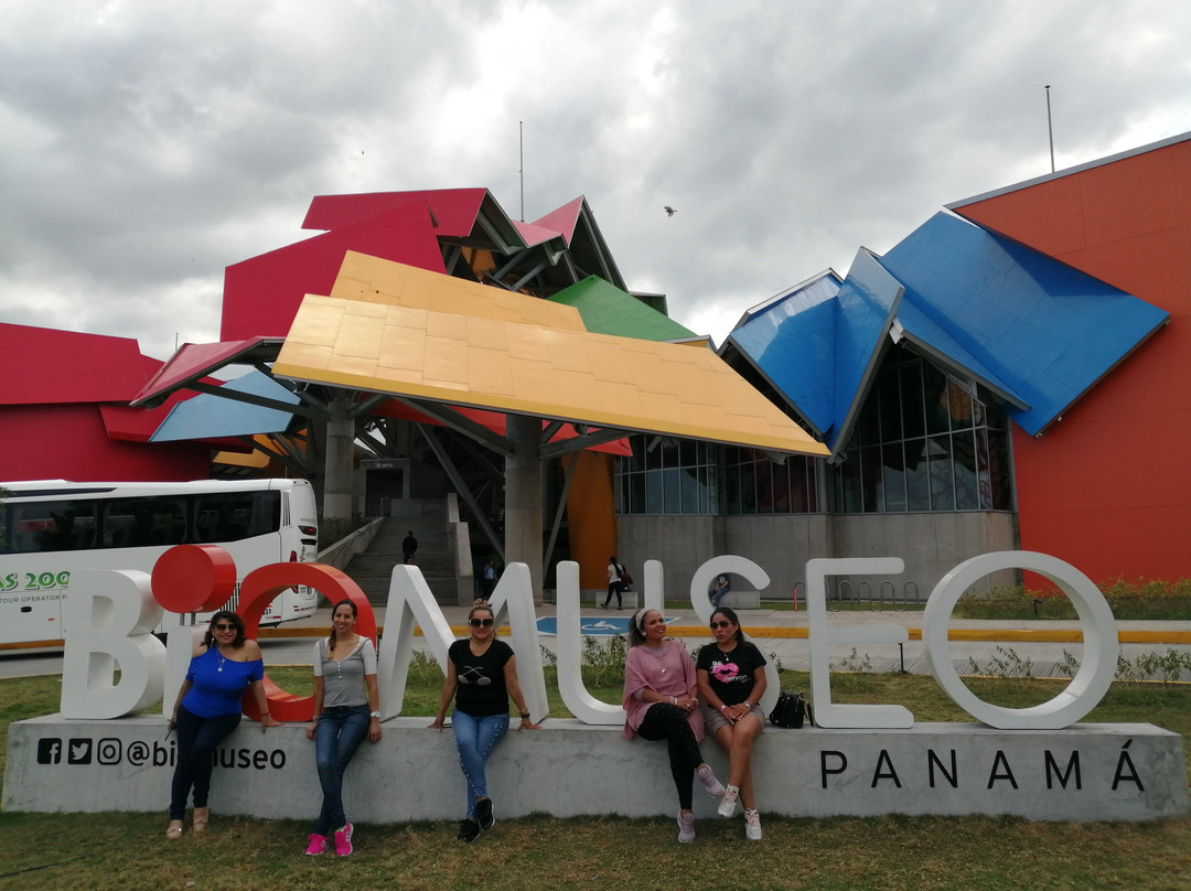 Melania Panama Tours-巴拿马城必去景点