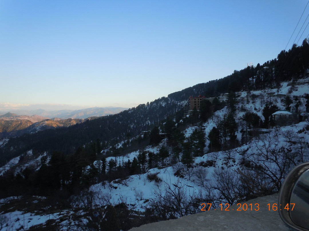 Hotel Northern Crown主图